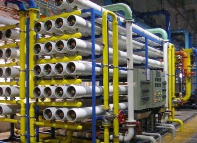 水處理設(shè)備發(fā)展迅速，膜技術(shù)發(fā)展將為我們傳達(dá)什么樣信息？