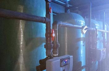 為什么鍋爐設(shè)備要使用軟化水設(shè)備？