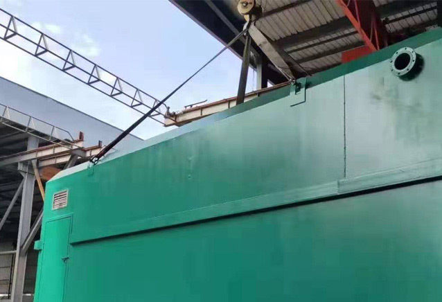 廢水處理設(shè)備通常能去除哪些物質(zhì)？