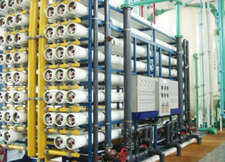 國內十大水處理設備廠，古泉源水處理設備排名如何？