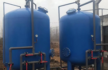 水處理設(shè)備行業(yè)常見(jiàn)的水處理設(shè)備來(lái)了！