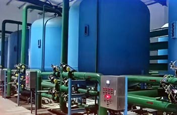 沈陽(yáng)高純水設(shè)備都應(yīng)用在哪里？