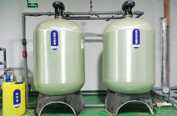  怎樣提高反滲透水處理設(shè)備的產(chǎn)水質(zhì)量？