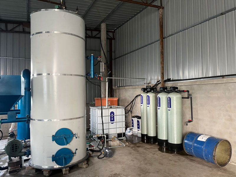 沈陽反滲透水處理設備廠家談反滲透水處理的優(yōu)勢