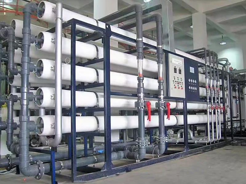 沈陽(yáng)水處理設(shè)備廠家十大問(wèn)題及詳細(xì)解決方案！