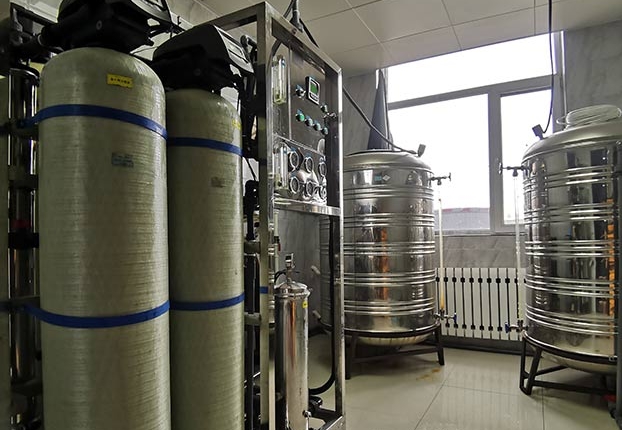 高純水設(shè)備為生活帶來(lái)了怎樣的便捷？